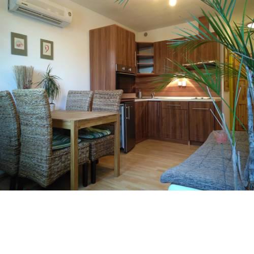 Apartmán Susice
