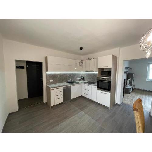 Apartmán SUŠICE