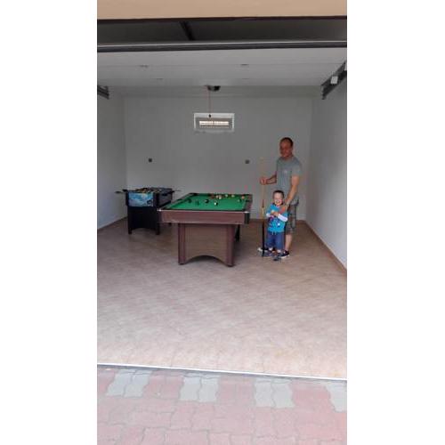 Apartman Suzette