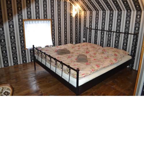 Apartmán Sv. Trojica