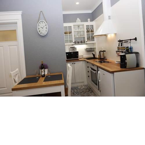 Apartman Sv. Urban