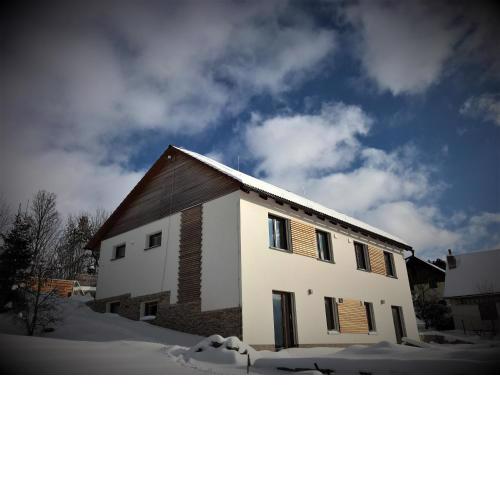 Apartmán Svárov