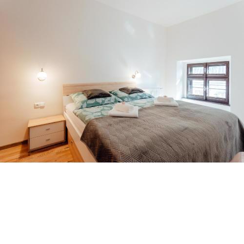 Apartmán Svätá Trojica