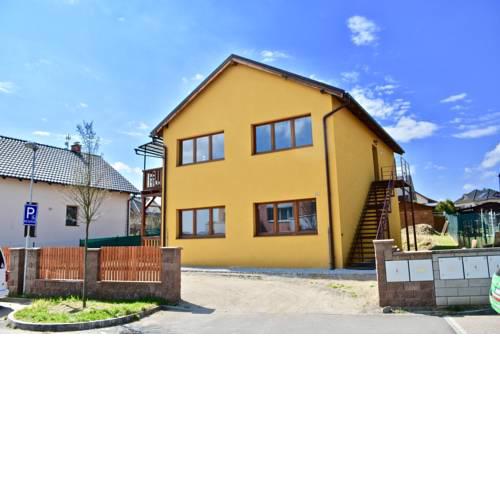 Apartmán svatý Václav