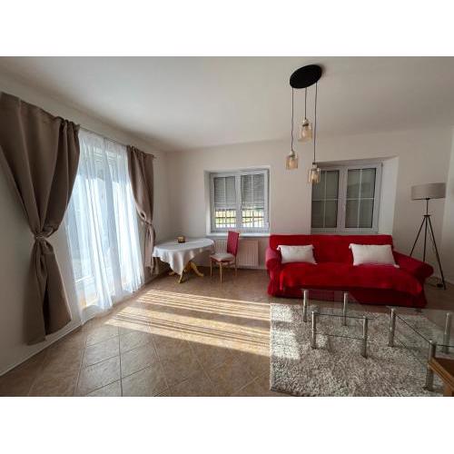 Apartmán Svítkov 21