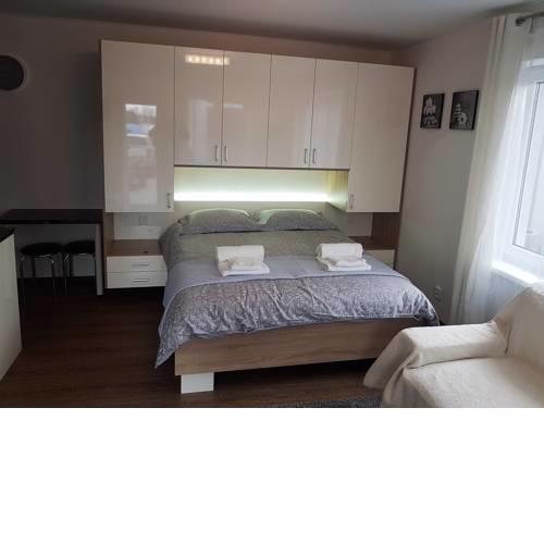 Apartman Svitlana