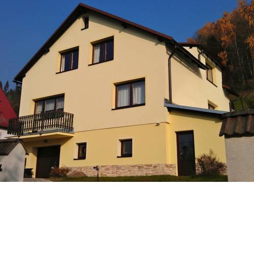 Apartmán Svoboda