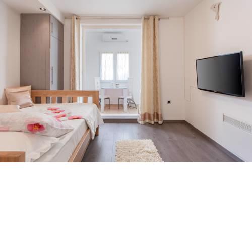Apartman Sweet