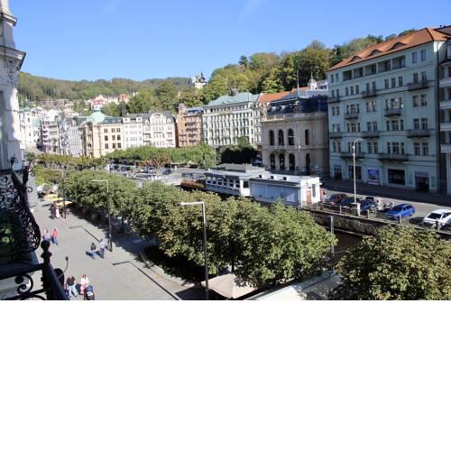 Apartman Sylva na Staré Louce