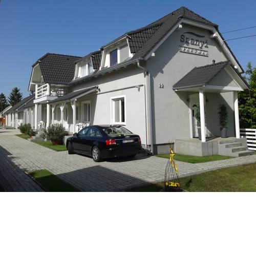 Apartman Szanyi
