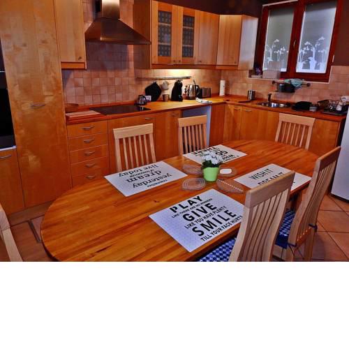 Apartman Szofia