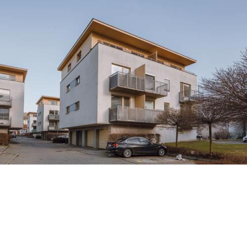 Apartmán Talaš