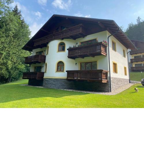 Apartmán Tále 89