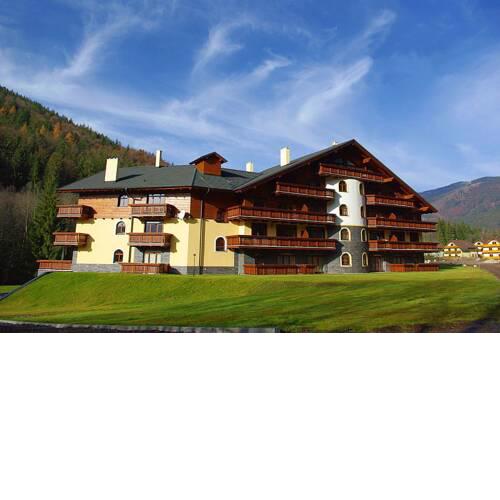 Apartmán Tále č. 107