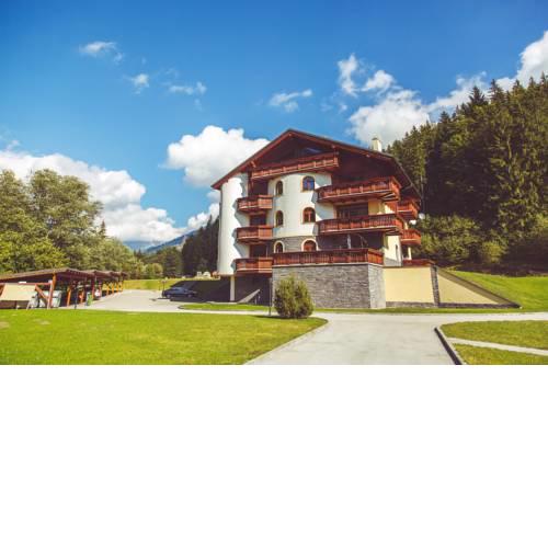Apartmán Tále č.309