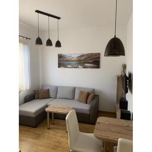 Apartman Tamara