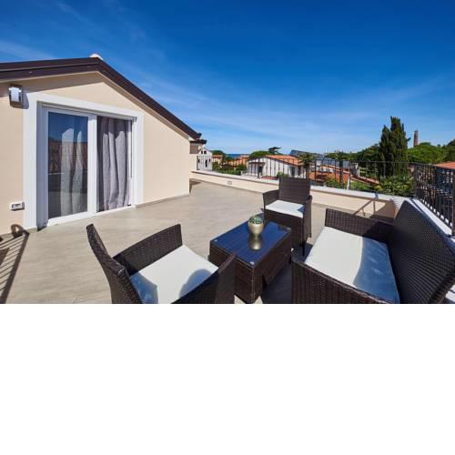 Apartman Tamara