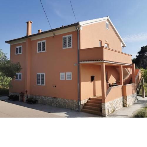 Apartman Tami - Rab