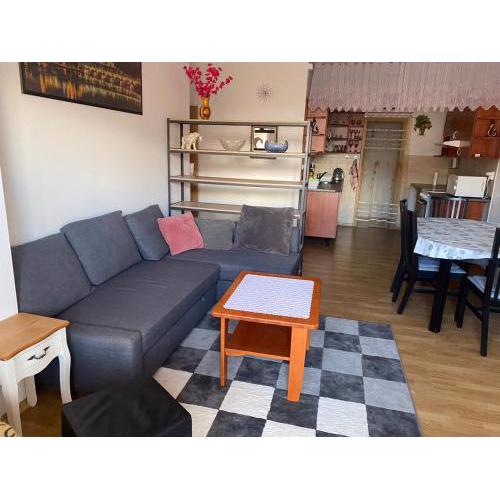 Apartmán TANAS ATLANTIS Tábor