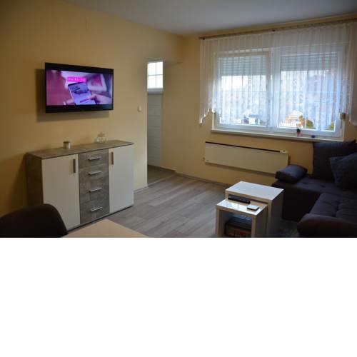 Apartman Tanja