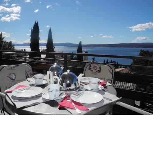 Apartman Tanja