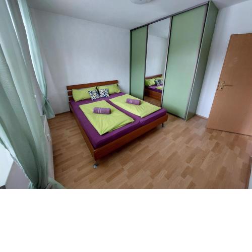 Apartmán TaPa