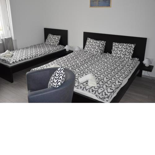 Apartman-Tata