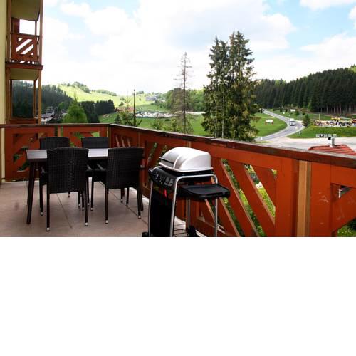 Apartmán Tatran Donovaly Deluxe