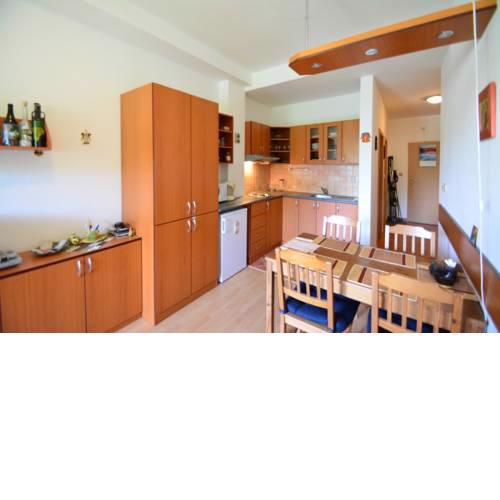 Apartmán Tatran Donovaly