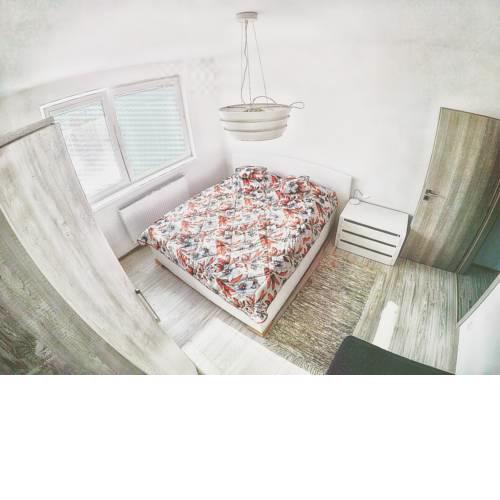 Apartmán Tatranská Lomnica