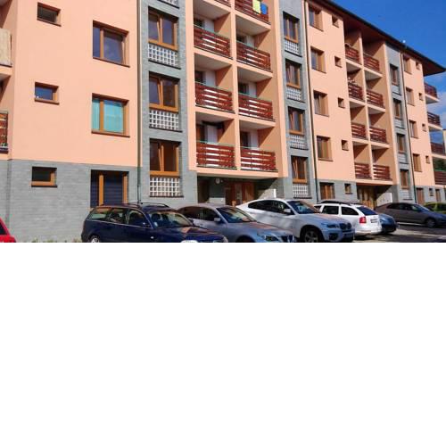 Apartmán Tatry Tatranská Štrba