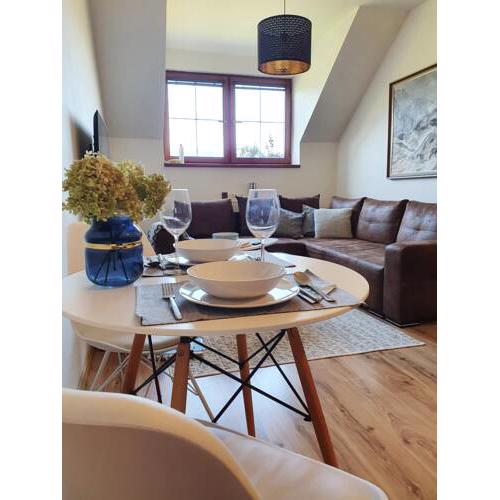 Apartmán Tatry View Resort