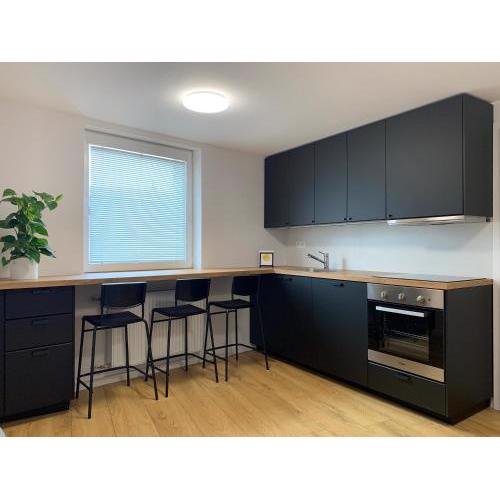 Apartman Tatry