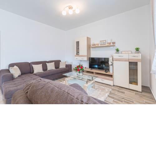 Apartman Tea