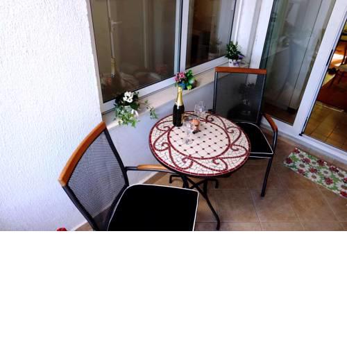 Apartman Tedi