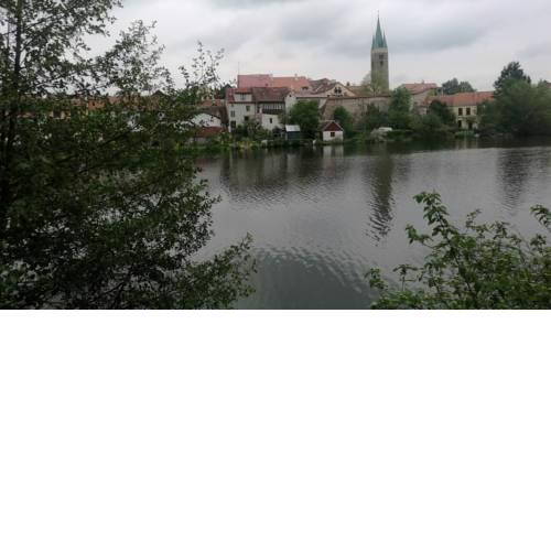 Apartmán Telč