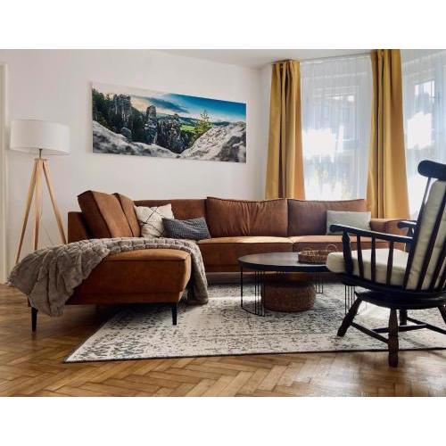 Apartmán Teplice nad Metují
