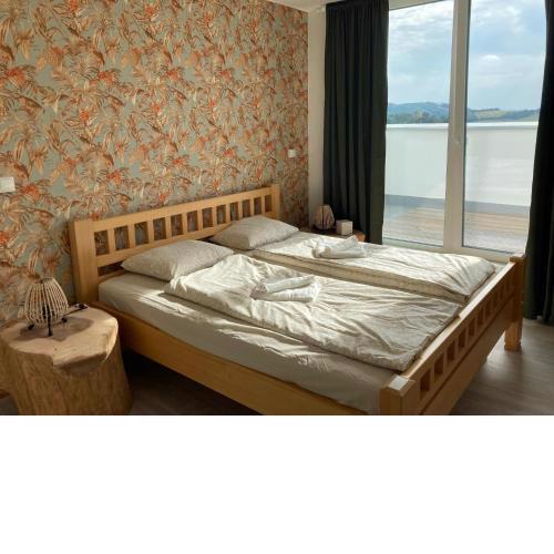 Apartmán Terasa