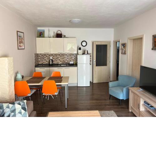 Apartmán Terchová - Vyšné Kamence