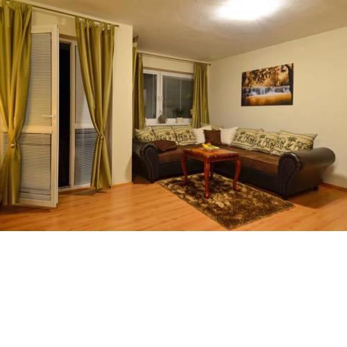 Apartman Tereza Pine wood