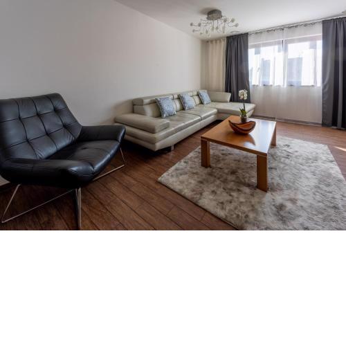 Apartmán Terezie - prostorné ubytování v Kyjově