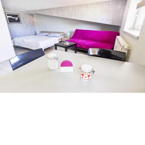 Apartmán Theo