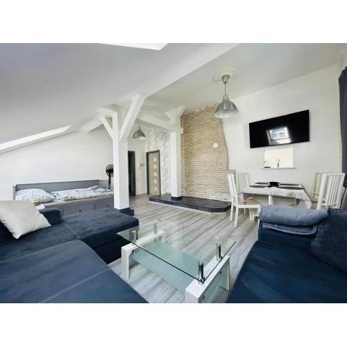 Apartman Theresa