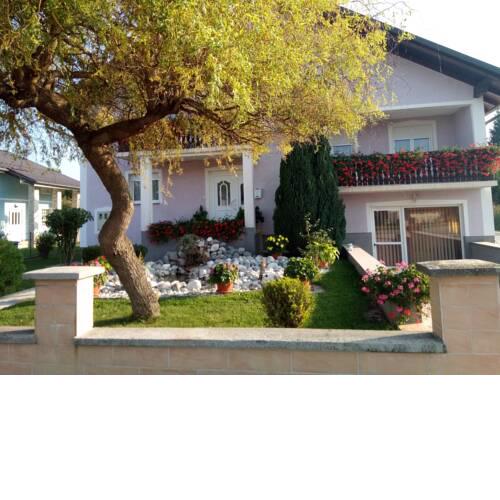 Apartman Thomas