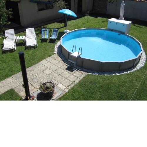 Apartman TIM