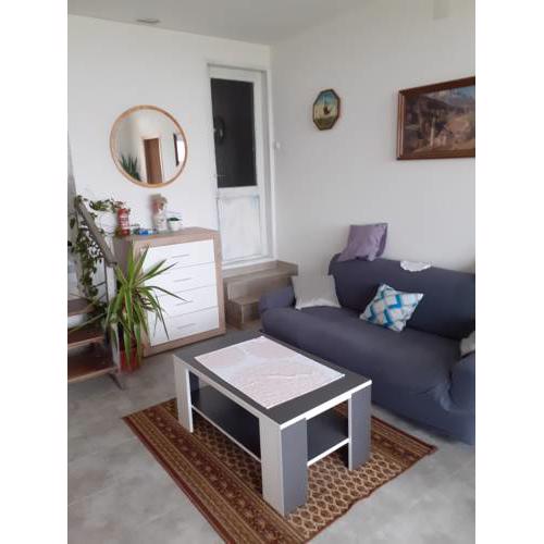 Apartman Tina