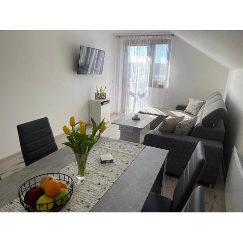 Apartmán TiSa