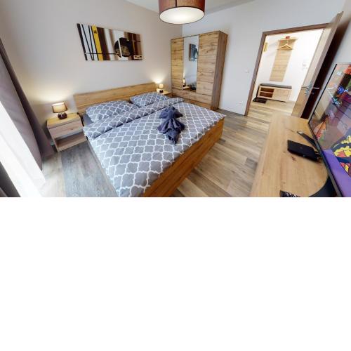 Apartmán Tobias, PRIMO, Starý Smokovec