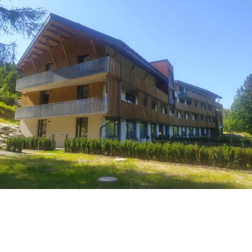 Apartmán Tommy - Zadov