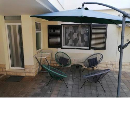Apartman Toni